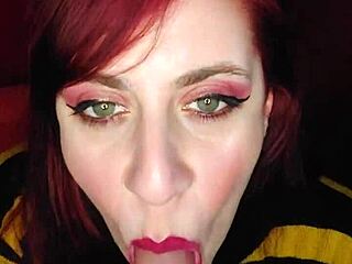 Nude to stepsis makes her insanely horny now