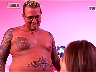 Haley Scott Craves Deep Ass Pounding and Double Penetration Thrills