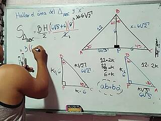 asian teacher nerd triangle sparks bedroom emotions