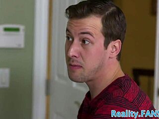 Seductive Milf Doggystyled in Outdoors