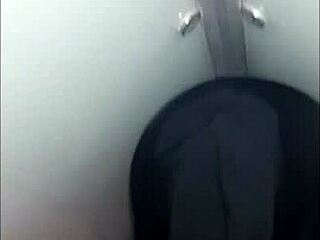 humiliating my slave with uro and bdsm play today 🔥💦😈