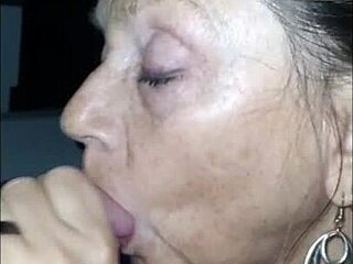 candi annie pov hot tub ride cum swallow