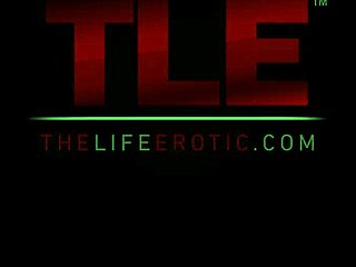 Honey's Erotic Art with Paul Black