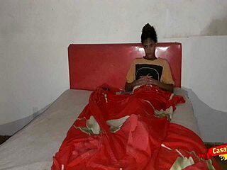 skinny thai teen slut babysitter gives bareback ass anytime moms away