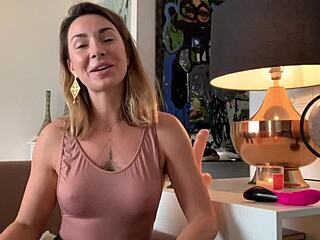 i make her explode with my perfect penis thrusts