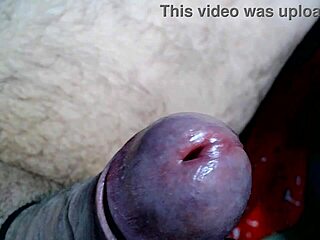 secret 1987 close-up solo frot reveals raw orgasm rush