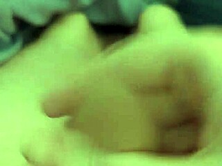 hey watch me stroke cock to porn