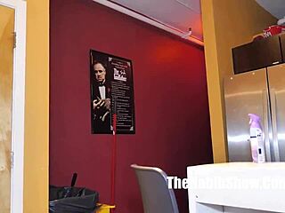 carmen dior phat ebony booty first bbc pounding