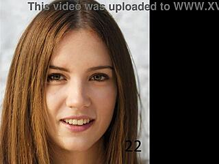 mistress kittiwips hogties bad hubby all morning with french joi audio