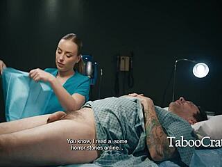 Ashley Lane Anna Claire Clouds Vasectomy Taboo Fuck