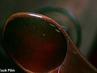 Honey's Erotic Art with Paul Black