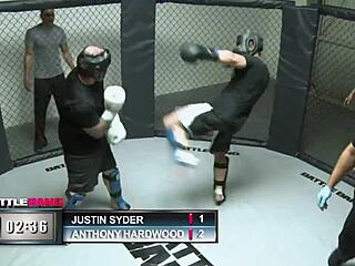 Curly Brunette Lexi Summer Bounces on Monster Cock in Heeled Cowgirl Frenzy