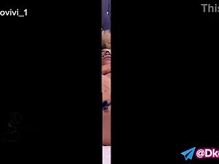 thick bbw teases bbc then wrecked hard 🍑🍆🔥