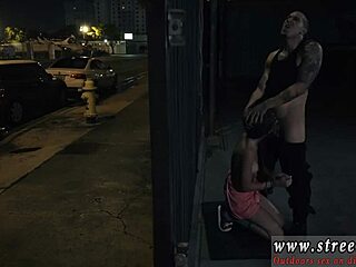 wow amateur teen bound outdoor craving extreme solo bondage!