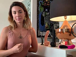 i make her explode with my perfect penis thrusts