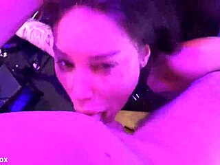 Fan POV Brutal BDSM Anal Facefuck Monika Fox Cum Mouth