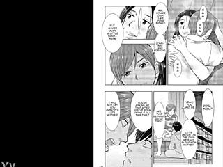 hot mommy comic adventures 😈🔥