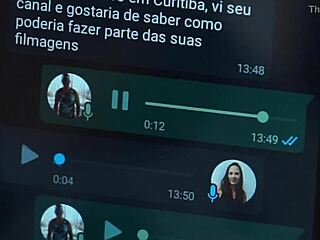 brazilian milf gih pimentinha's solo big tits lubrication series