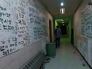 i run away in this interactive movie chasing three wild endings