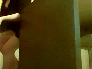 humiliating my slave with uro and bdsm play today 🔥💦😈