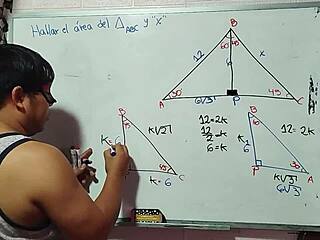 asian teacher nerd triangle sparks bedroom emotions