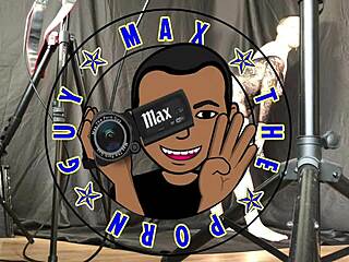 roxxxie blackhart shares season 4 bts with big tits ass and monster bbc action