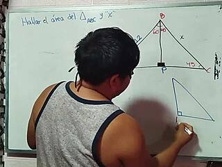 asian teacher nerd triangle sparks bedroom emotions