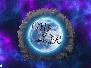 Cruella's First Gaping Anal Creampie with Luna Rival Naked!