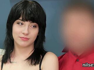 Brutal Anal Ass-to-Mouth BDSM Pain Therapy