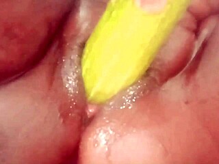 Hey hide in bathroom quick fuck before husband catches us moaning