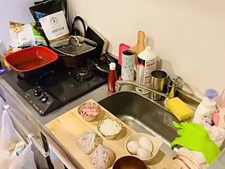 check out my fresh homemade omurice we can savor together tonight