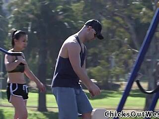 outdoor hairy amateur girlfriend hardcore reality screw hd