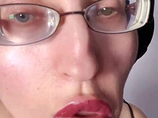 wanna be my sissyboy? transform now with femdom jerk off instructions!