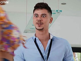 Bigger Titties Jennifer Mendez Thayana Babyy Triple Fuck