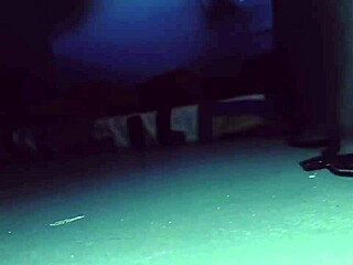 hey check out this sexy asian pinay chubby mature woman getting down for some wild steamy sex you know