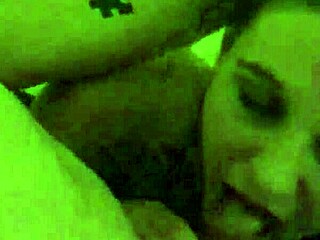 is this the best oral you've ever seen?