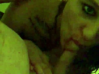 is this the best oral you've ever seen?