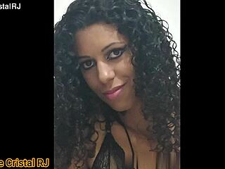 Jade's wonderful homemade latina flashing juicy shaved pussy toys trailer 09