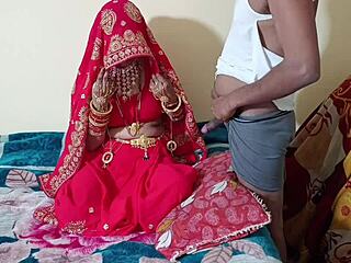 Best friend gf bhabhi takes hard creampie after dirty blowjob