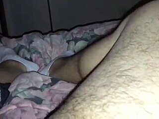 ¡cojiendo a mi travesti caliente con ganas!