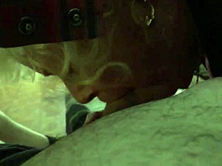 giving that good head milf style 😏💦