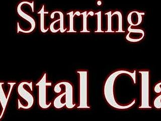 my hot milf therapist jerks me off through divorce crystal clark part 1