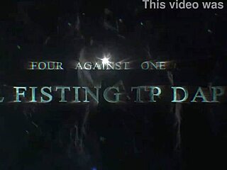 skinny latina teen taylor anal fisting dp gaping destruction