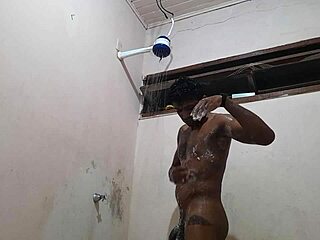 i luv seein this big black monster cock solo umm yeahh