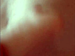 Russian teen student fingers gaping anus pussy in black stockings closeup