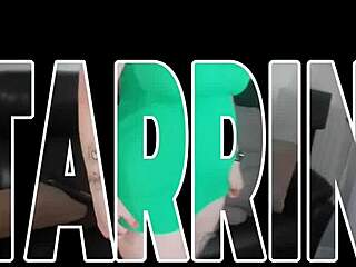 Angel’s Massive Natural Tits Dripping with Hot Cum Tease