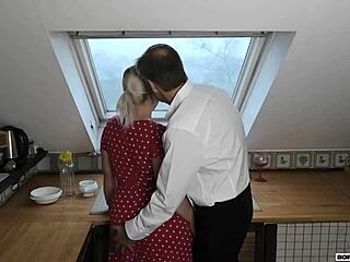 boris schwarz owns married slut's cock craving purpose