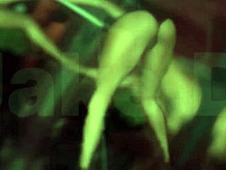 came home from strip club so horny from grinding those hard cocks needed my pussy drilled daddy stretched it good lol shoulda brought raincoat