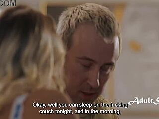 charles dera teams up with kenna james penny barber for steamy ffm threesome full movie