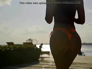 big tits ass clips only women